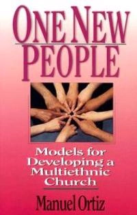 One New People; Ortiz; 1996