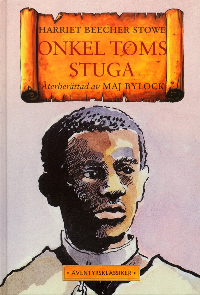 Onkel Toms stuga; Harriet Stowe, Maj Bylock; 2003