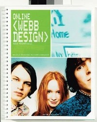 Online Webbdesign Elevbok : med Frontpage; Magnus Eriksson, Rickard Lundquist; 2003