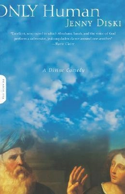 Only Human; Jenny Diski; 2012