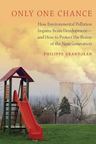 Only one chance : how environmental pollution impairs brain development - and how to protect the brains of the next generation; Philippe Grandjean; 2013