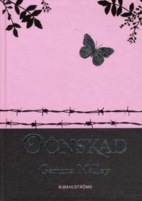 Oönskad; Gemma Malley; 2009