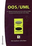 OOS/UML; Mats Apelkrans, Carita Åbom; 2001