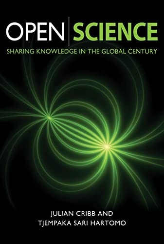 Open Science; Julian Cribb, Tjempaka Sari Hartomo; 2010