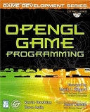 OpenGL game programming; Kevin Hawkins; 2001