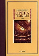 Operalexikonet; Inger Sørensen; 1997
