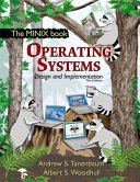 Operating systems : design and implementation; Andrew S. Tanenbaum; 2006