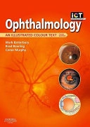 Ophthalmology : an illustrated colour text; Mark. Batterbury; 2009