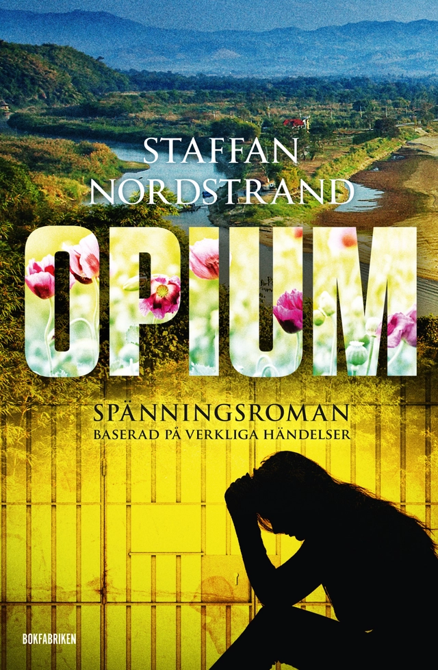 Opium; Staffan Nordstrand; 2017