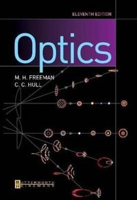 Optics; Michael Harold Freeman; 2003