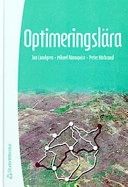 Optimeringslära; Jan Lundgren; 2003