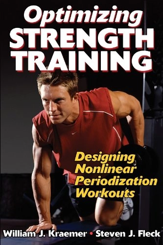 Optimizing Strength Training; , Fleck Steven J.; 2007