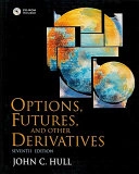 Options, futures, and other derivatives; John Hull; 2009