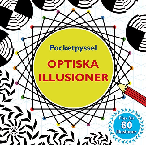 Optiska illusioner; Marie Helleday Ekwurtzel, Hanri Van Wyk, Hanri Van Wyk, Matt Durber, Matt Durber; 2015