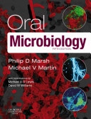 Oral microbiology; Philip Marsh; 2009