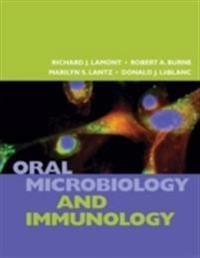 Oral microbiology and immunology; Richard Lamont; 2006
