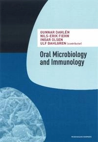 Oral microbiology and immunology; Ingar Olsen; 2012