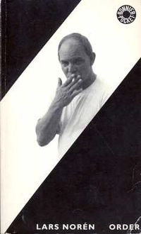 Order; Lars Norén; 1993