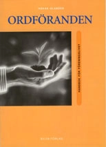 Ordföranden; Håkan Olander; 2001