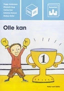 Ordlek : Olle kan (storböcker); Peggy Andersson; 2004