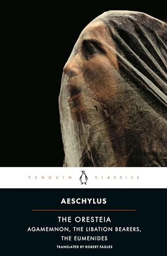 Oresteia; Aeschylus, W Stanford; 1977