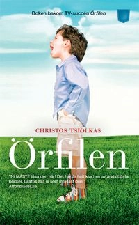 Örfilen; Christos Tsiolkas; 2013