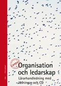 Organisation och ledarskap Compact lhl+lösn+cd; Jan-Olof Andersson, Nils Nilsson; 2009