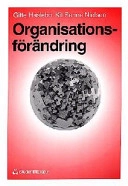 Organisationsförändring; Gitte Haslebo, Kit Sanne Nielsen; 1998