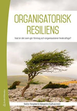 Organisatorisk resiliens : vad är det som gör organisationer livskraftiga?; Stefan Tengblad, Margareta Oudhuis; 2014