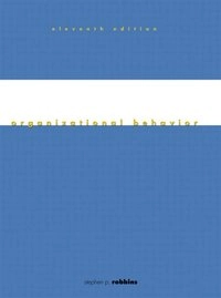 Organizational behavior; Stephen P. Robbins; 2005