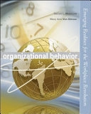 Organizational behavior : emerging realities for the workplace revolution; Steven Lattimore McShane; 2005