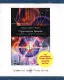 Organizational behavior : improving performance and commitment in the workplace; Jason Colquitt; 2009