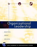 Organizational leadership; John Bratton; 2005