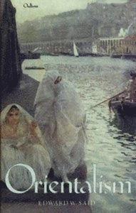 Orientalism; Edward W. Said; 2003