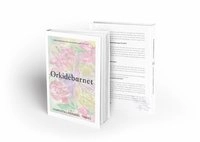 Orkidébarnet; Charlotta Lagerberg Thunes; 2026