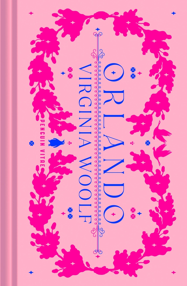 Orlando; Virginia Woolf; 2024