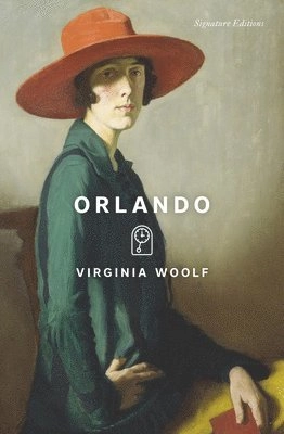 Orlando; Virginia Woolf; 2024