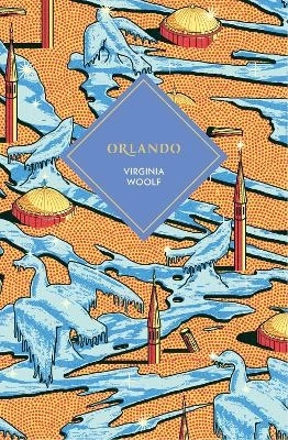 Orlando; Virginia Woolf; 2026