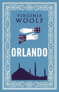 Orlando; Virginia Woolf; 2014