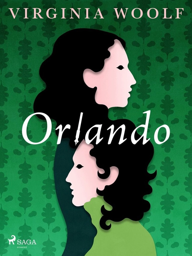 Orlando; Virginia Woolf, Kirsti Simonsuuri
