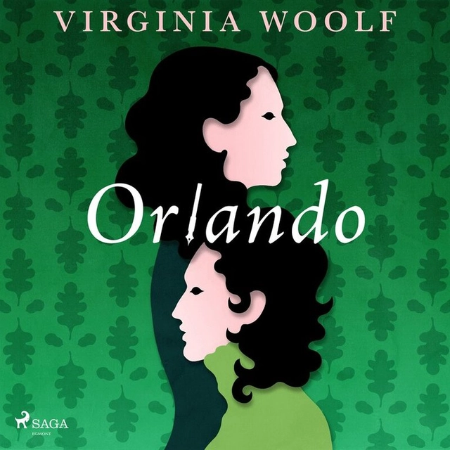 Orlando; Virginia Woolf, Johanna Kokko, Kirsti Simonsuuri