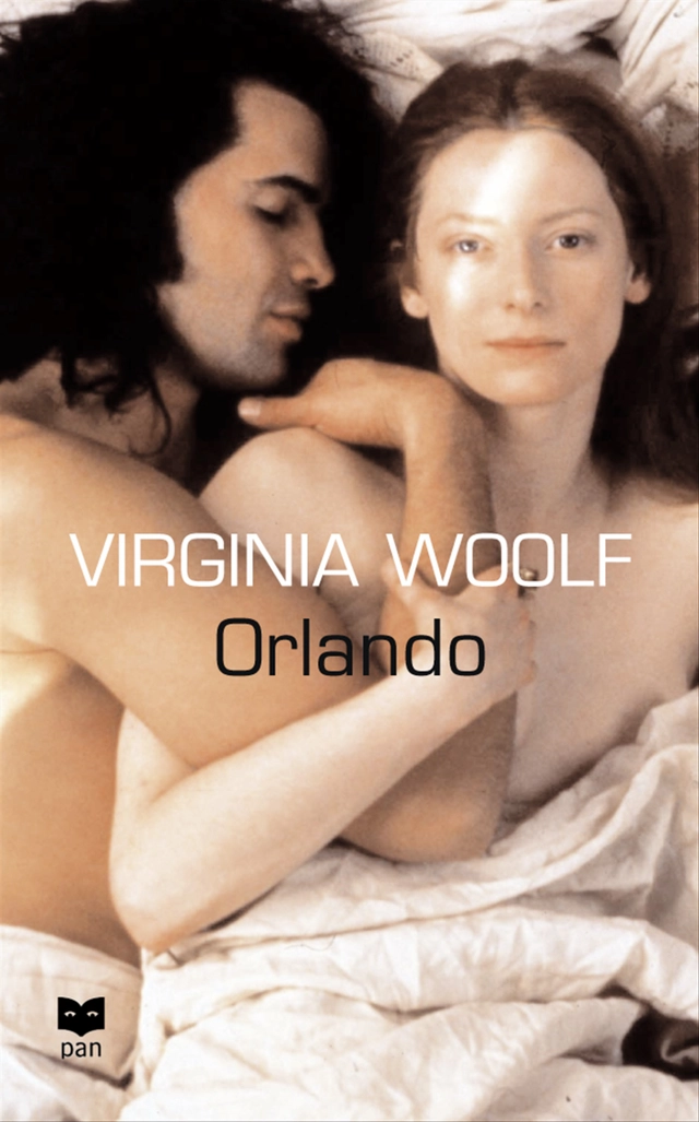 Orlando; Virginia Woolf; 2005