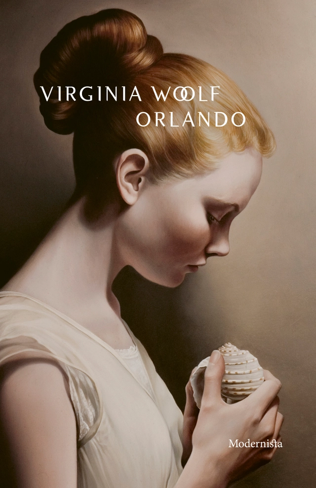 Orlando; Virginia Woolf; 2024