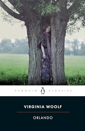 Orlando : a biography; Virginia Woolf; 2019