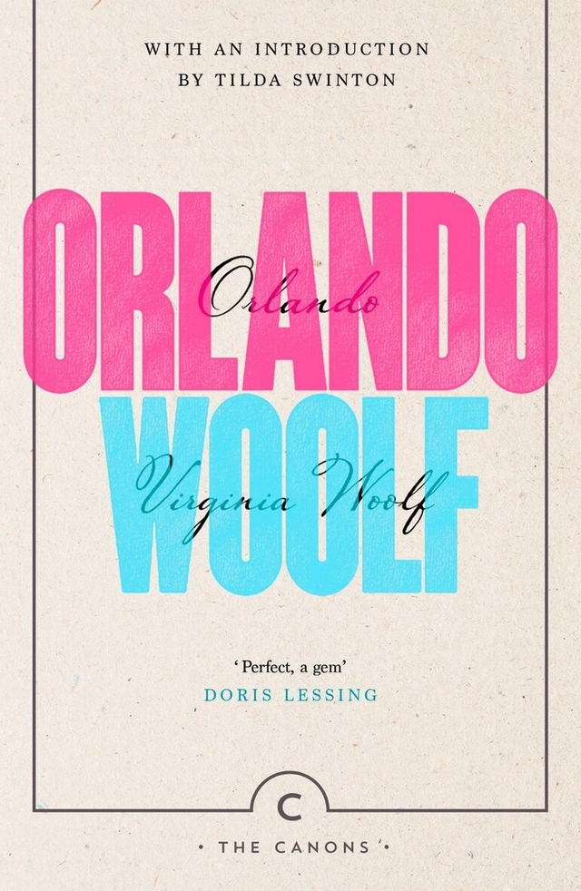 Orlando : a biography; Virginia Woolf, Suzanne Raitt, Ian Blyth; 2018