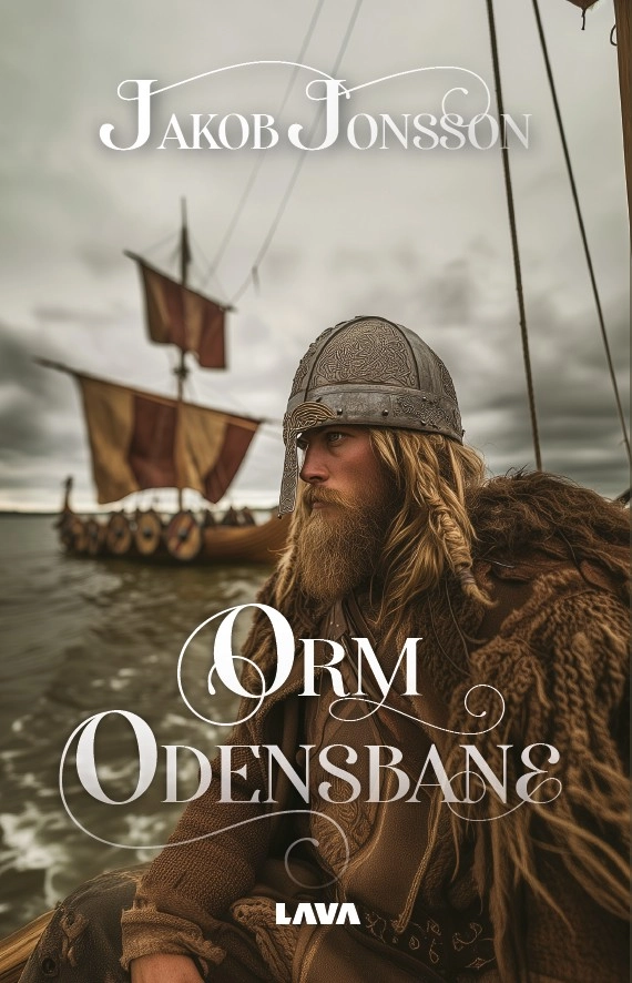 Orm Odensbane; Jakob Jonsson; 2025