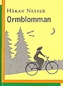 Ormblomman / Lättläst; Håkan Nesser; 2003