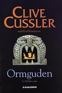 Ormguden; Clive Cussler, Paul Kemprecos; 2000