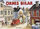 Örnis bilar; Carl Johan De Geer; 1994