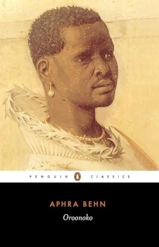 Oroonoko; Aphra Behn; 2003